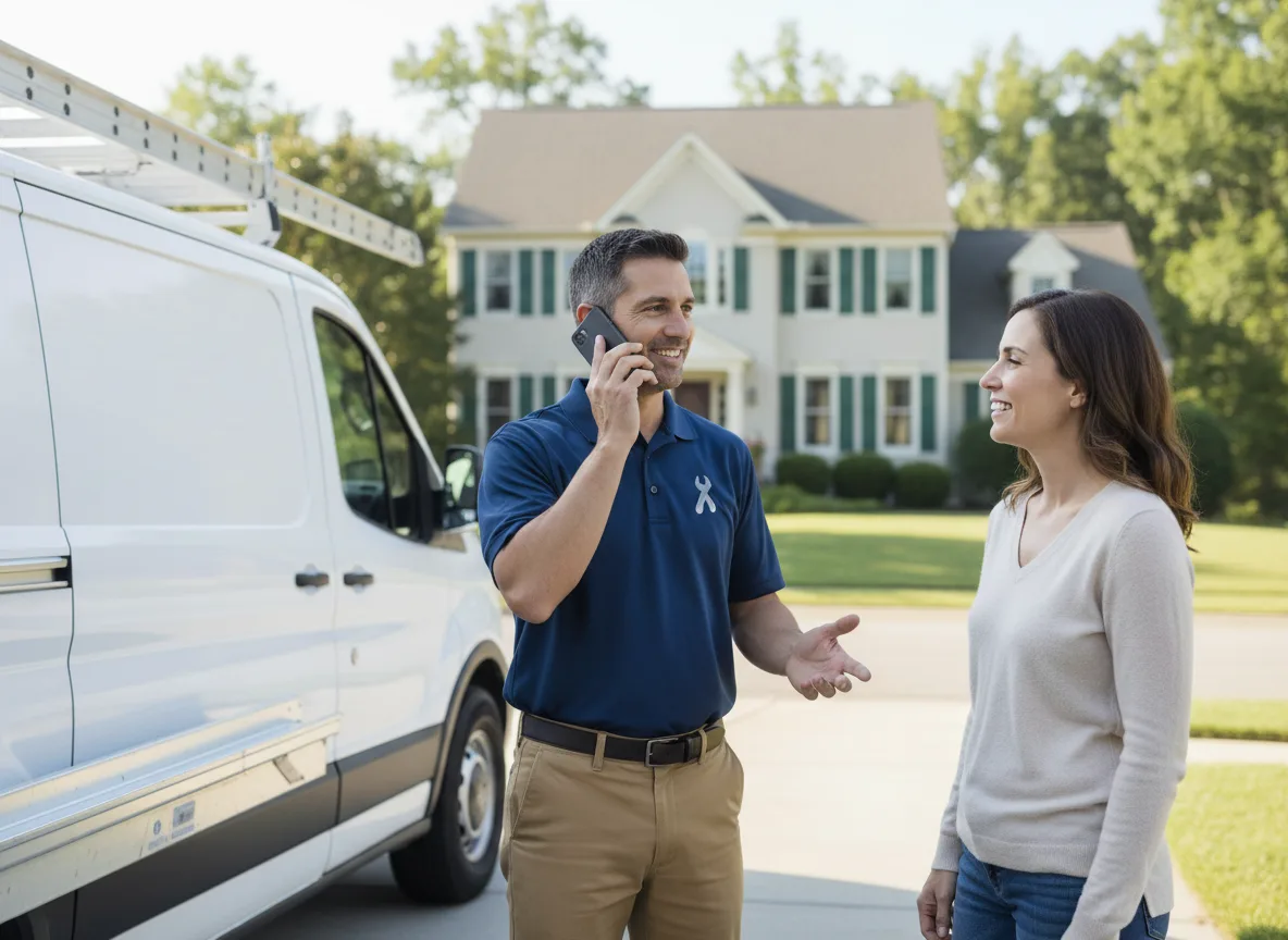 Home Gutter Service Allerton, IL FAQs